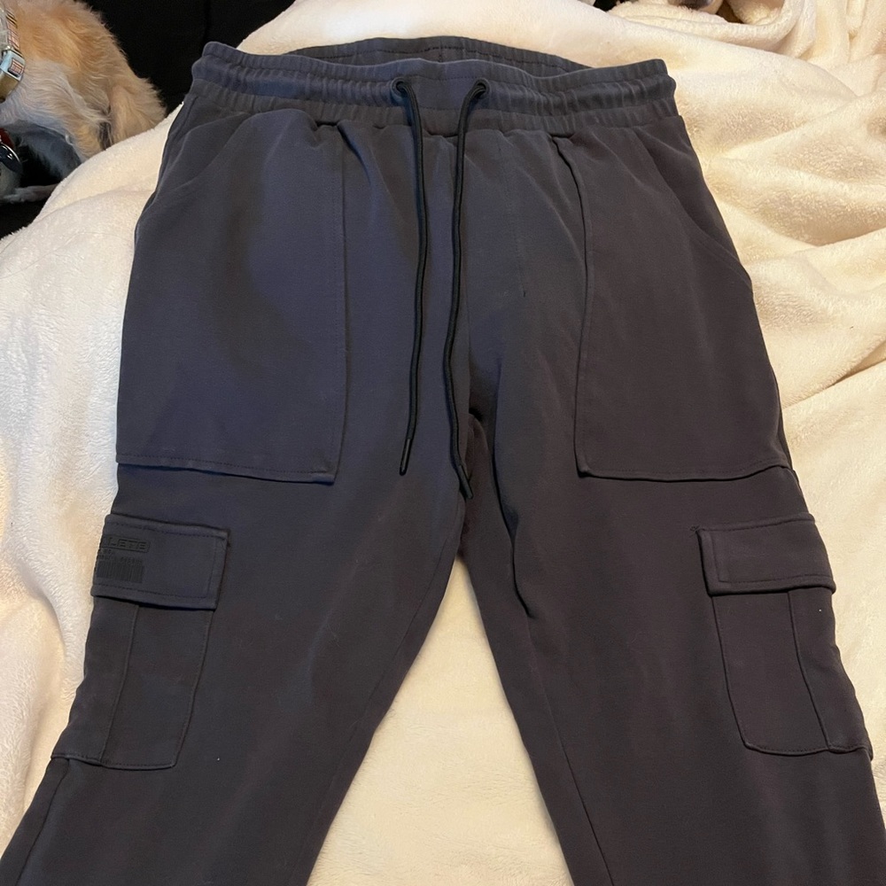 Mens Alphalete Pants